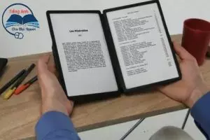 Cải thiện tiếng Anh thông qua đọc sách